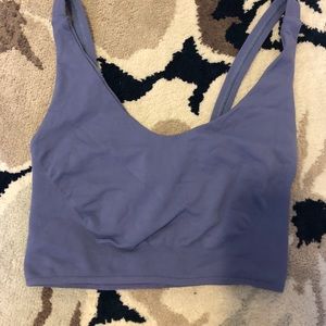 FP movement sport bra